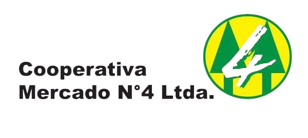 Pago con Cooperativa Mercado 4